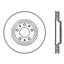 Disc Brake Rotor CE 120.62093