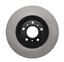 Disc Brake Rotor CE 120.62098