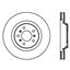 Disc Brake Rotor CE 120.62099