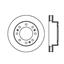 Disc Brake Rotor CE 120.62100