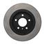 Disc Brake Rotor CE 120.62101