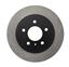 Disc Brake Rotor CE 120.62101