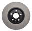 Disc Brake Rotor CE 120.62106