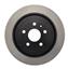 Disc Brake Rotor CE 120.62107