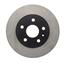 Disc Brake Rotor CE 120.62110