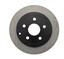 Disc Brake Rotor CE 120.62111