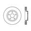 Disc Brake Rotor CE 120.62112