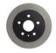 Disc Brake Rotor CE 120.62115