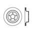 Disc Brake Rotor CE 120.62117