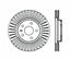 Disc Brake Rotor CE 120.62120