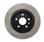 Disc Brake Rotor CE 120.62125