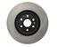 Disc Brake Rotor CE 120.62126