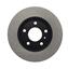 Disc Brake Rotor CE 120.62129