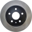 Disc Brake Rotor CE 120.62151