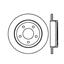 Disc Brake Rotor CE 120.63035