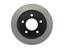 Disc Brake Rotor CE 120.63035