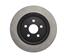 Disc Brake Rotor CE 120.63040