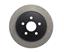 Disc Brake Rotor CE 120.63040