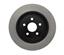 Disc Brake Rotor CE 120.63043