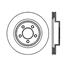 Disc Brake Rotor CE 120.63045