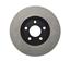 Disc Brake Rotor CE 120.63050