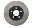 Disc Brake Rotor CE 120.63050