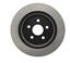 Disc Brake Rotor CE 120.63054