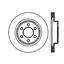 Disc Brake Rotor CE 120.63056