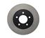 Disc Brake Rotor CE 120.63058