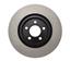 Disc Brake Rotor CE 120.63059