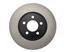 Disc Brake Rotor CE 120.63059