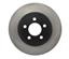 Disc Brake Rotor CE 120.63062