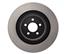 Disc Brake Rotor CE 120.63065