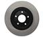 Disc Brake Rotor CE 120.63067