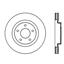 Disc Brake Rotor CE 120.63067