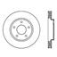 Disc Brake Rotor CE 120.63068