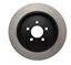 Disc Brake Rotor CE 120.63070