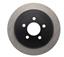 Disc Brake Rotor CE 120.63070