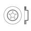 Disc Brake Rotor CE 120.63071