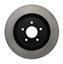 Disc Brake Rotor CE 120.63072