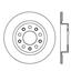 Disc Brake Rotor CE 120.63077