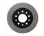 Disc Brake Rotor CE 120.63077