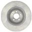 Disc Brake Rotor CE 120.63086