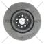 Disc Brake Rotor CE 120.63090