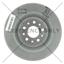 Disc Brake Rotor CE 120.63090