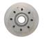 Disc Brake Rotor CE 120.65003