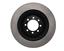 Disc Brake Rotor CE 120.65006