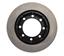 Disc Brake Rotor CE 120.65012