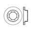 Disc Brake Rotor CE 120.65012