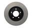 Disc Brake Rotor CE 120.65032